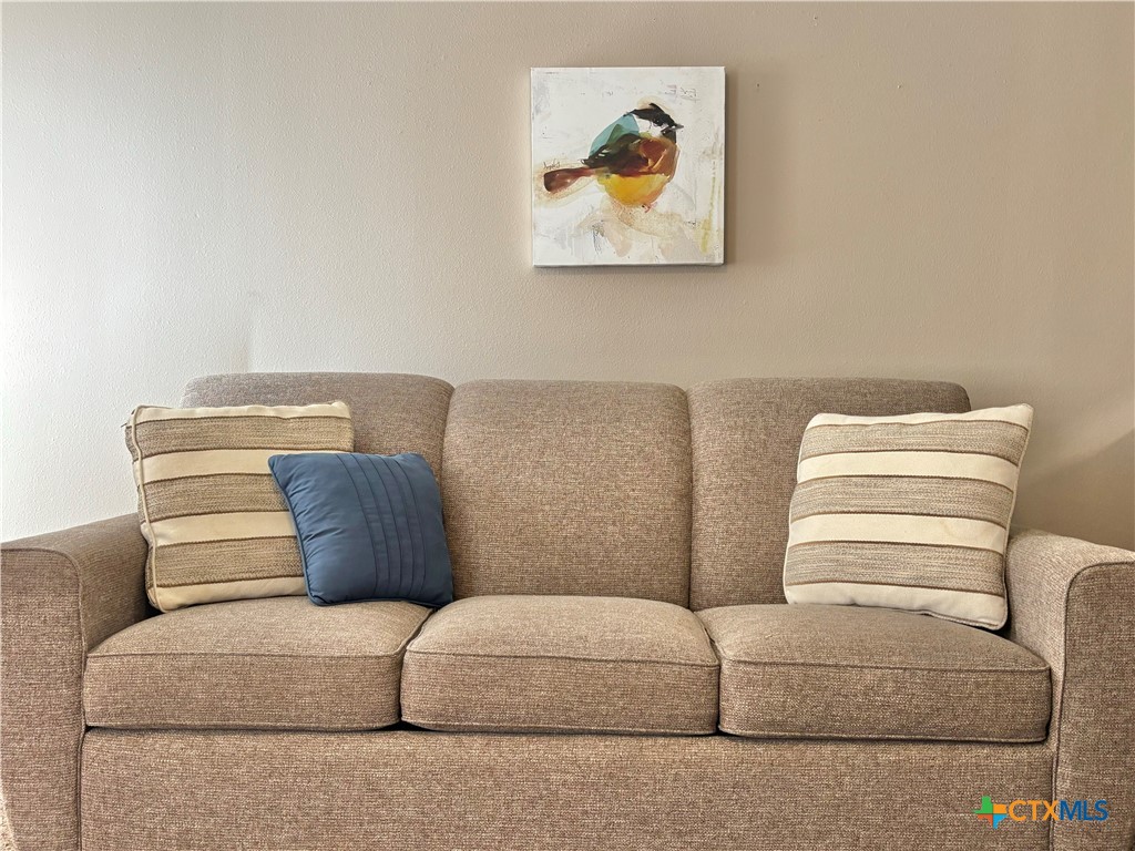 454 15th Street Port O'Connor, TX 77982 - Photo 2 of 45 a living room with furniture and a couch
