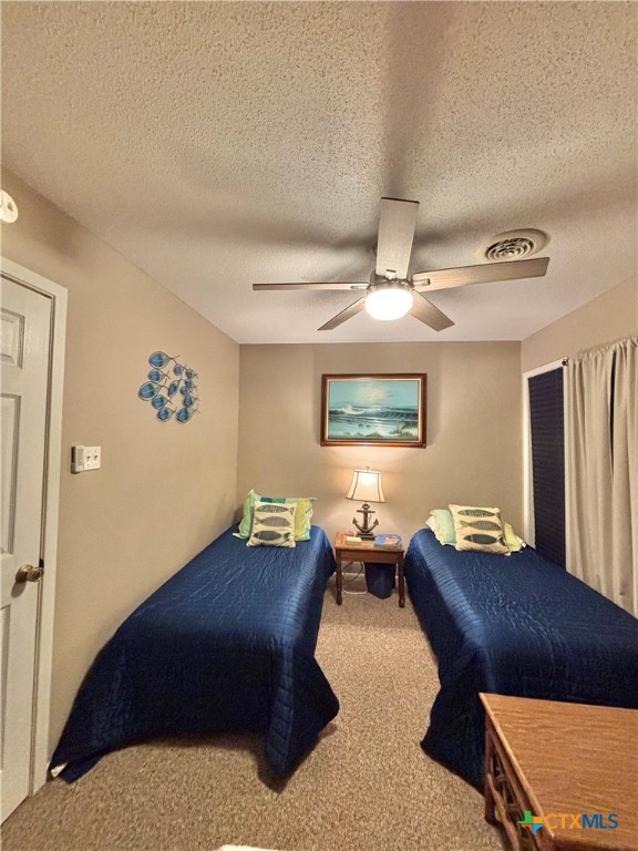454 15th Street Port O'Connor, TX 77982 - Photo 26 of 45 a living room with furniture and window