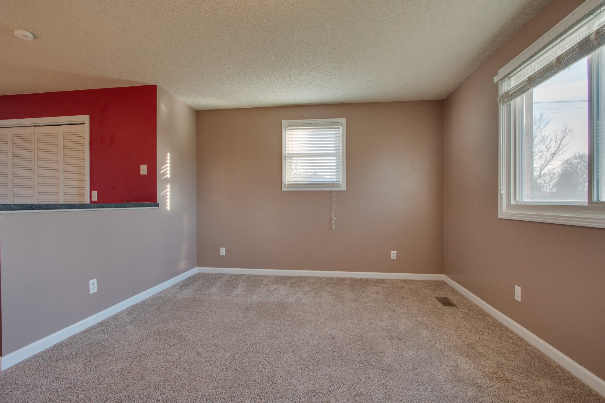 4875 Big Springs Road Lebanon, TN 37090 - Photo 4 of 18 a view of an empty room with a window