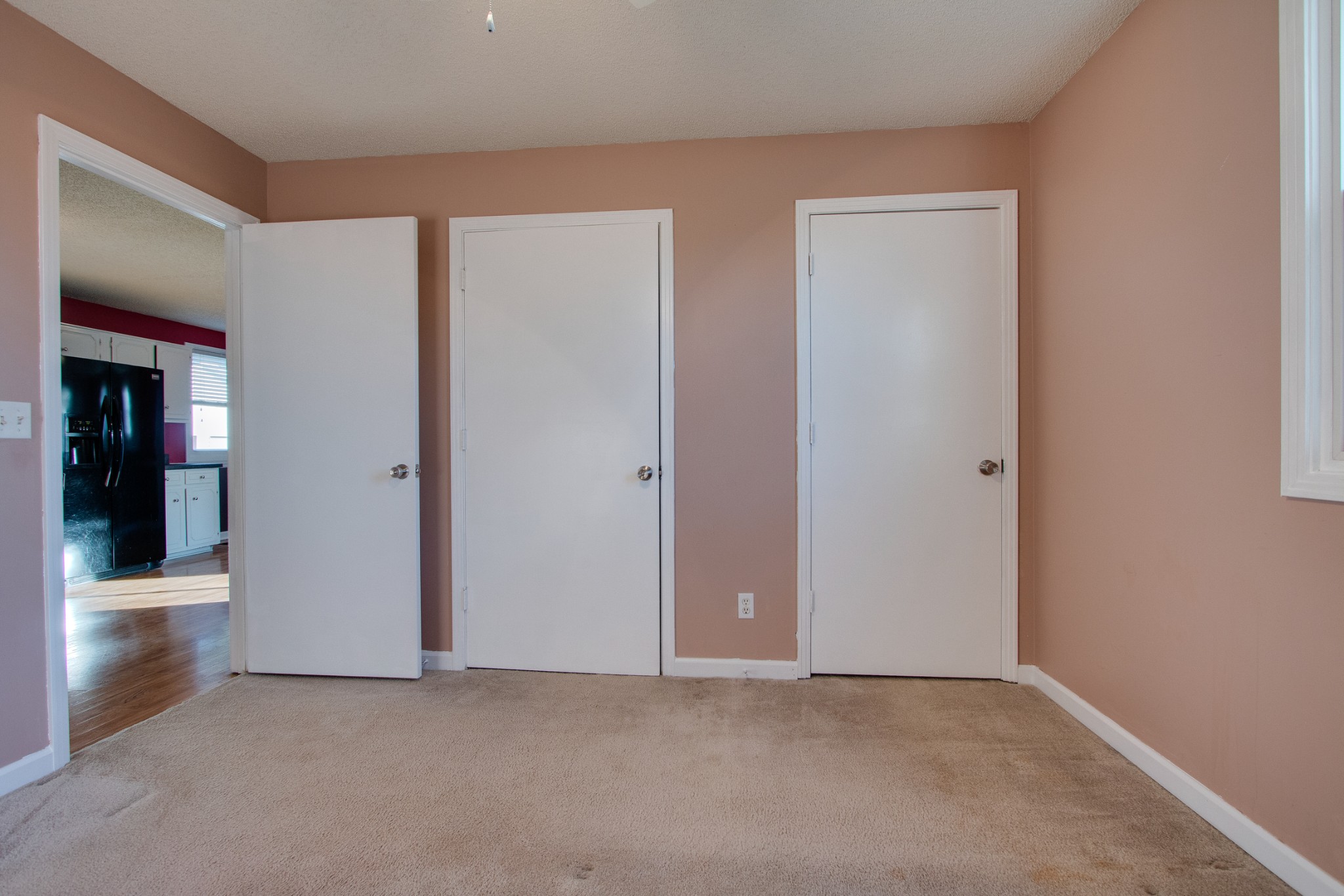 4875 Big Springs Road Lebanon, TN 37090 - Photo 8 of 18 an empty room with entrance