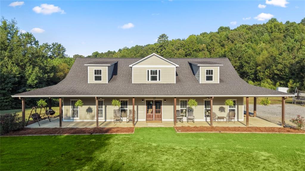 355 Orchard Road Summerville, GA 30747 - Photo 2 of 81 Gallery Image 2