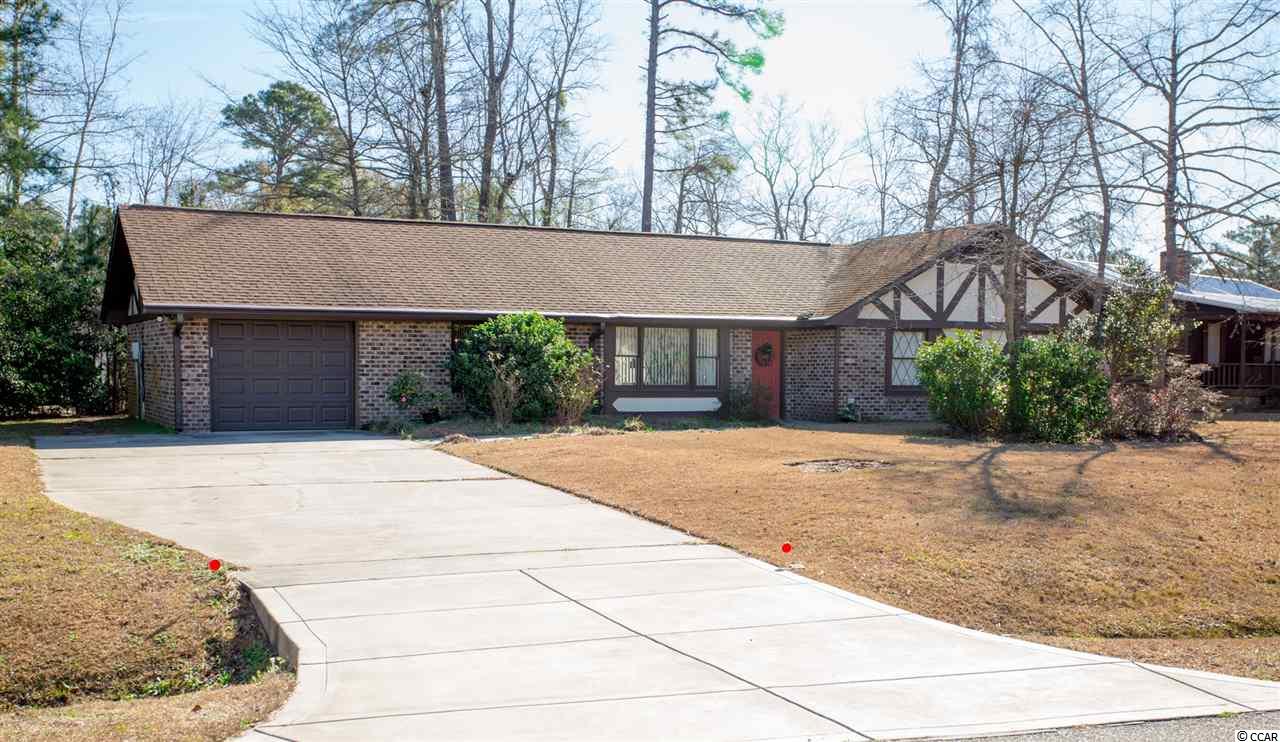 37 Plantation Road Myrtle Beach, SC 29588 - Photo 1 of 35 Gallery Image 1