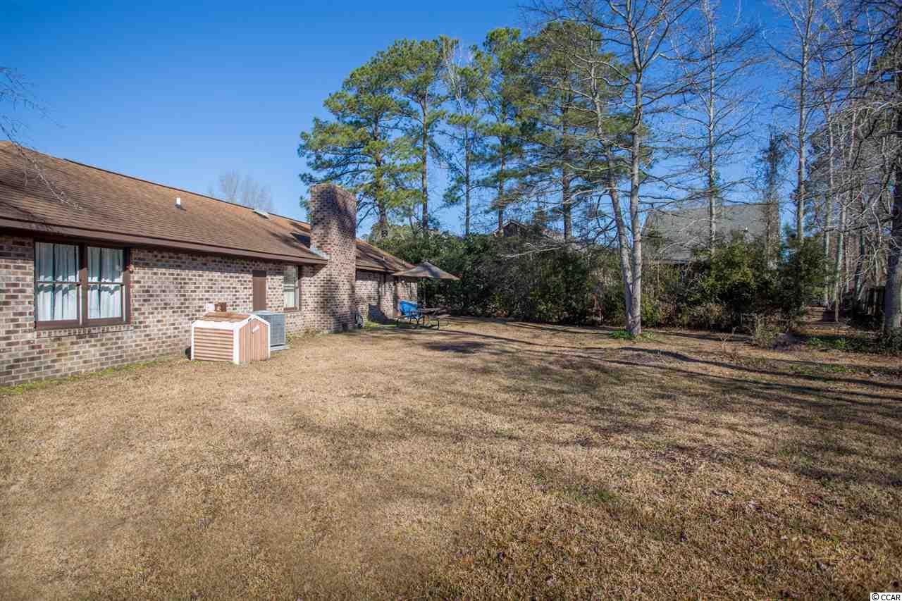 37 Plantation Road Myrtle Beach, SC 29588 - Photo 30 of 35 Gallery Image 30