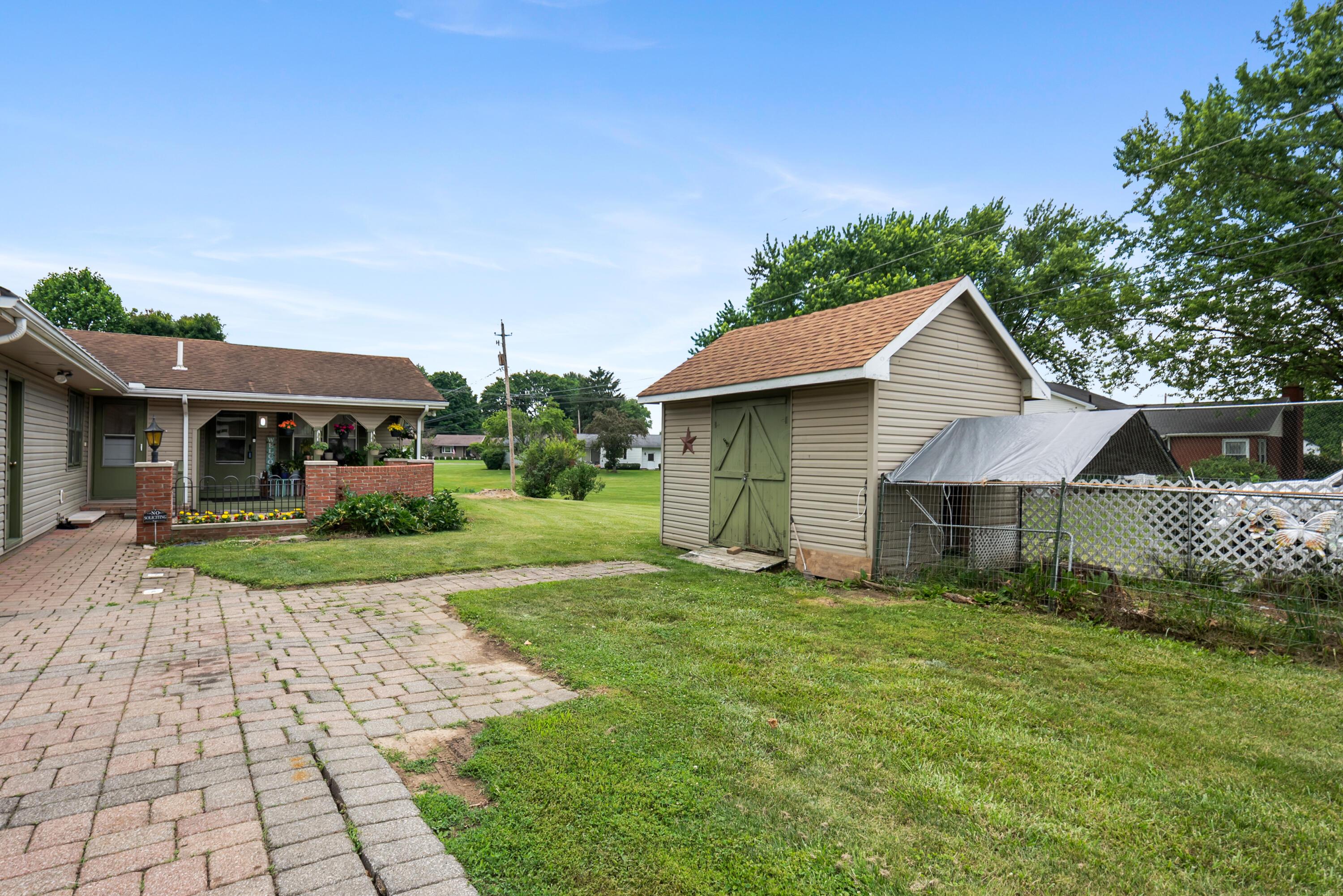 526 Northridge Road Circleville, OH 43113 - Photo 47 of 68