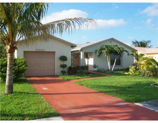 8895 Southwest 9th Street Boca Raton, FL 33433 - Photo 2 of 15 Additional Photo