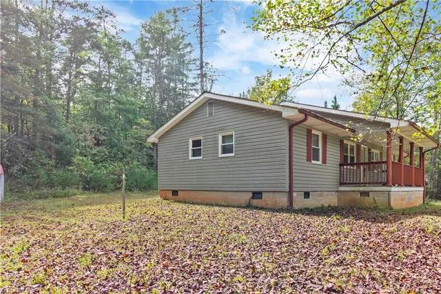 $200,000 | 312 Brookview Drive, Boomer, NC 28606