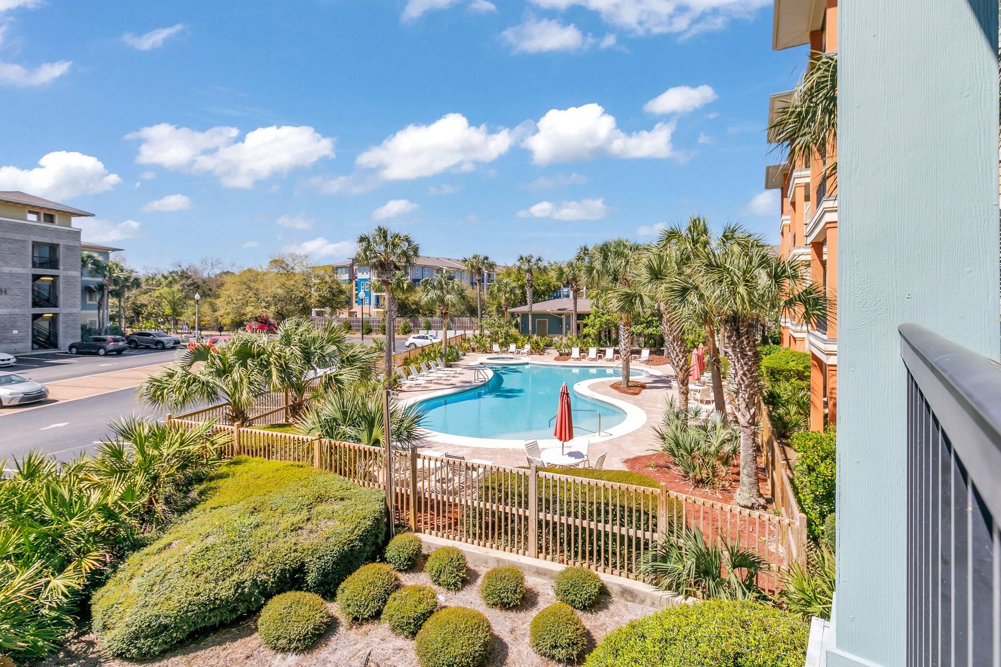 1430 Regency Road, Unit F204 Gulf Shores, AL 36542 - Photo 19 of 47