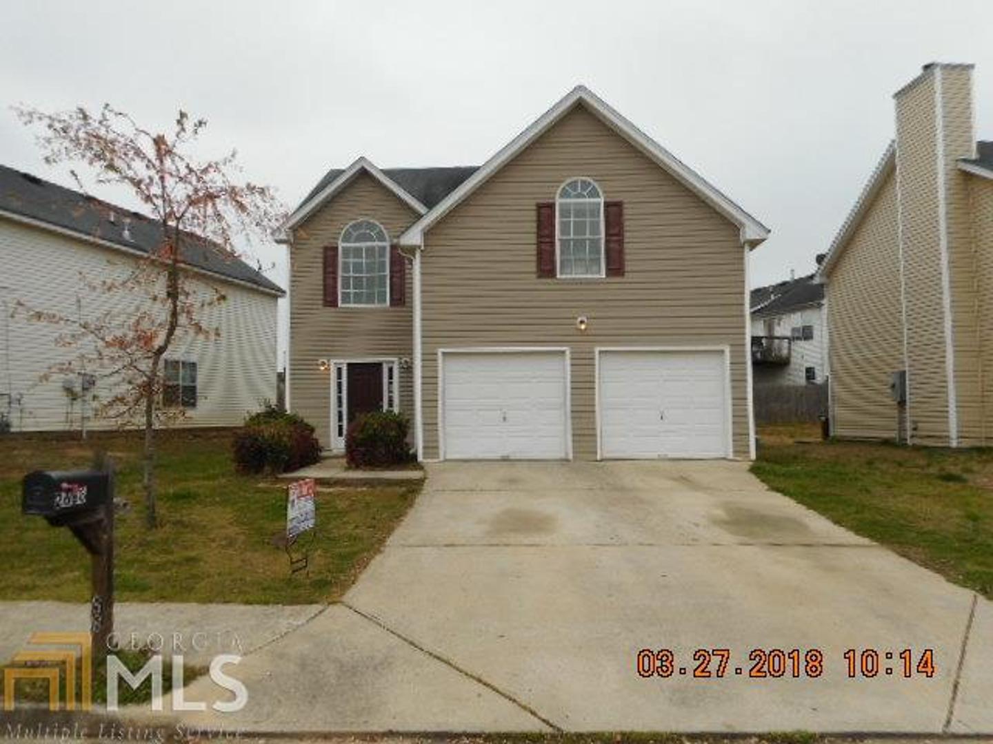 2688 Patriots Road, Unit 2 Riverdale, GA 30296 - Photo 1 of 1 Gallery Image 1