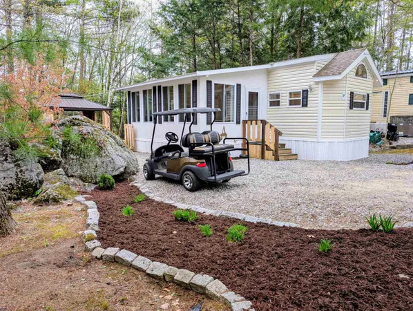 $249,900 | 7 Ledges Road, Unit AKA 79), Holderness, NH 03245