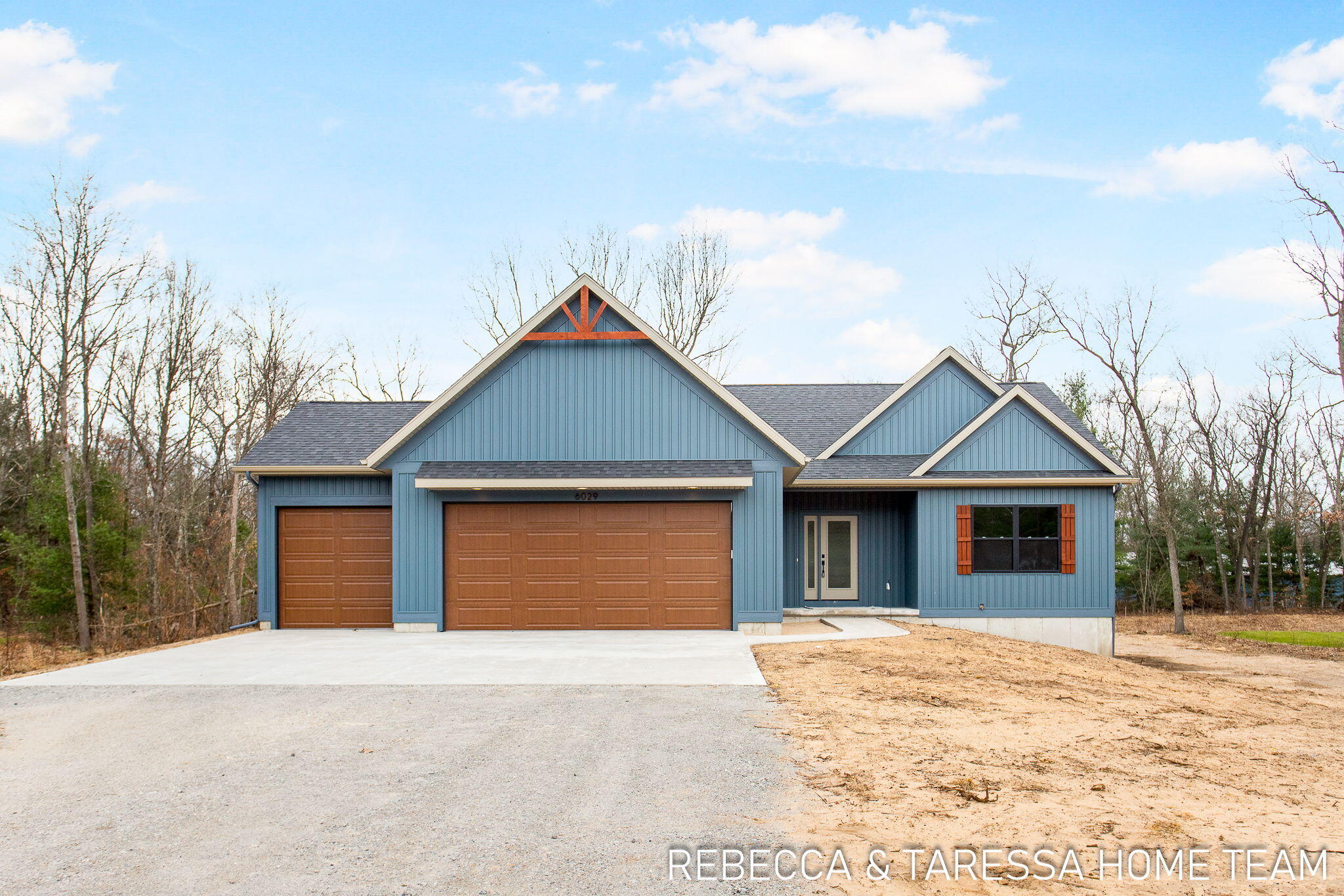 6007 Savannah Way, Unit 34 Muskegon, MI 49442 - Photo 22 of 64 *PREVIOUSLY COMPLETED HOME*