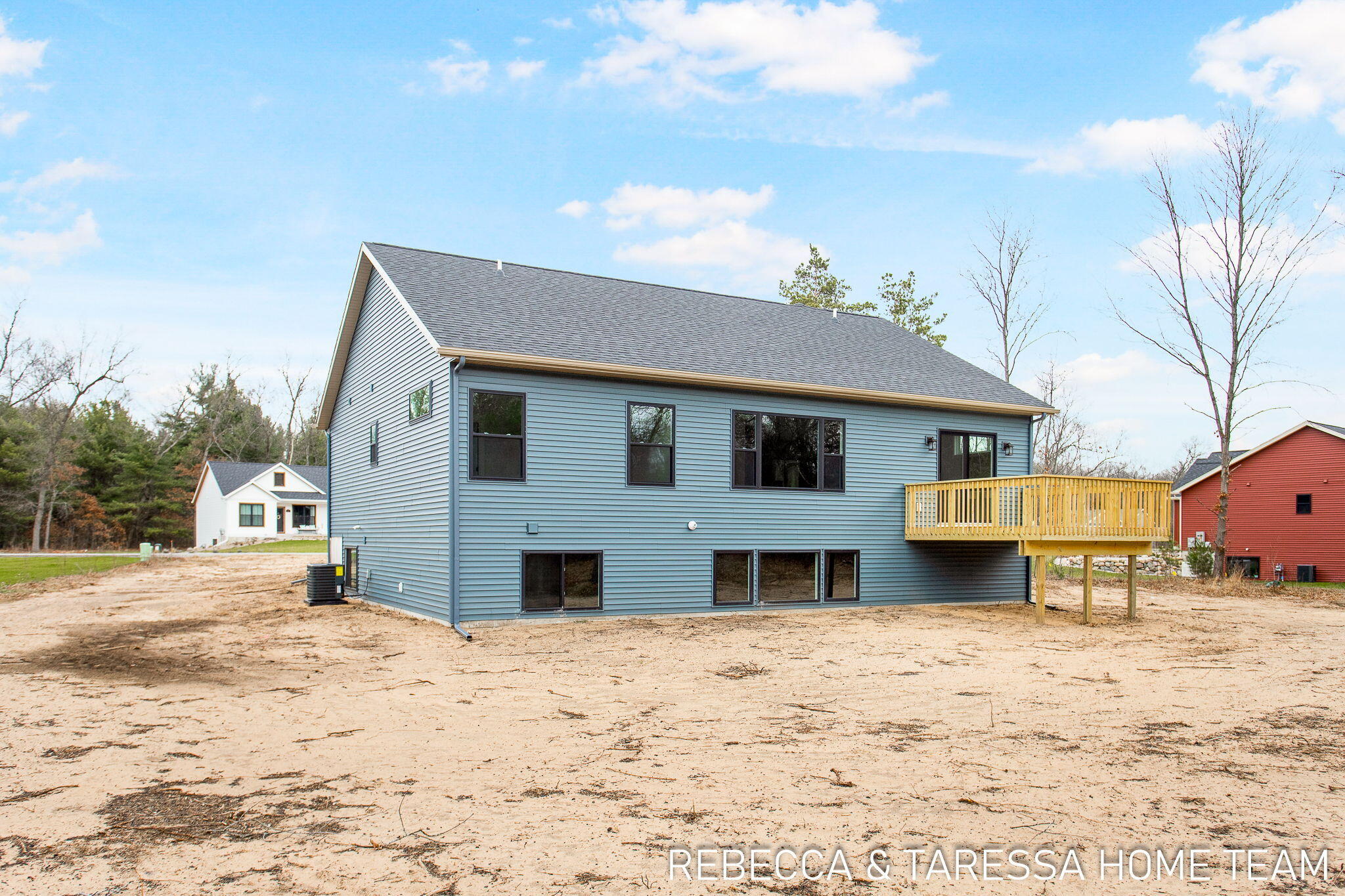 6007 Savannah Way, Unit 34 Muskegon, MI 49442 - Photo 23 of 64 *PREVIOUSLY COMPLETED HOME*