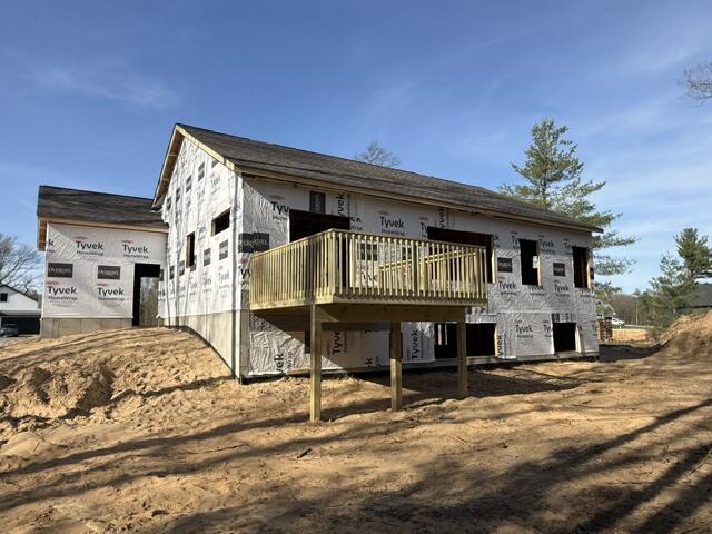 6007 Savannah Way, Unit 34 Muskegon, MI 49442 - Photo 9 of 64 Lot #34