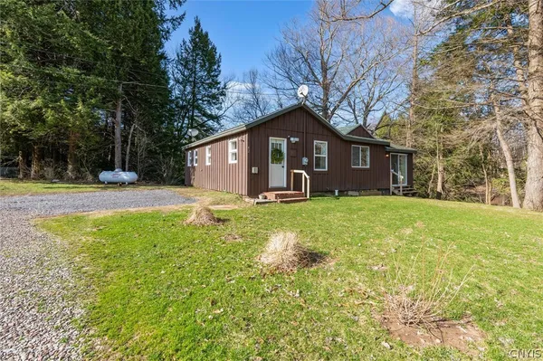 $214,900 | 42 Leo J Bidwell Avenue, Phoenix, NY 13135