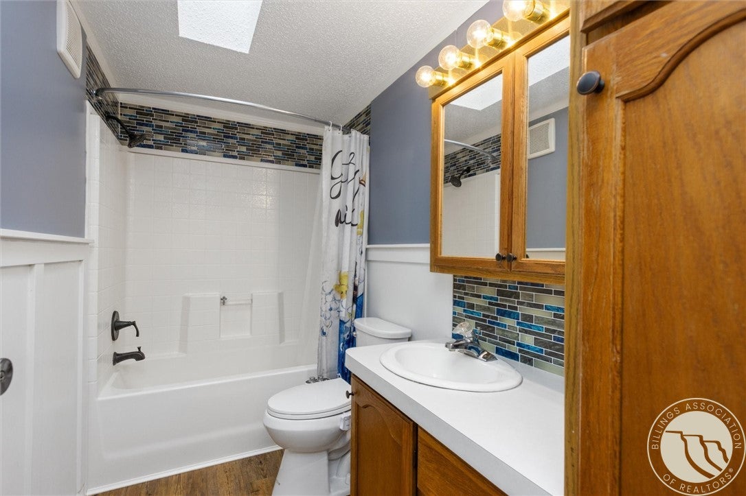 4650 Moser Dome Road Joliet, MT 59041 - Photo 18 of 37 Gallery Image 18