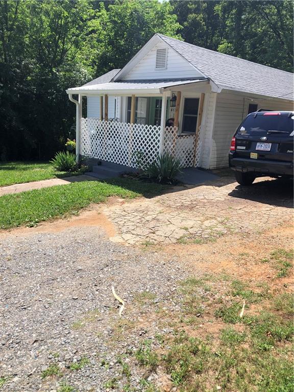 417 Decatur Street Eden, NC 27288 - Photo 1 of 38 417 Decatur StWelcome Home