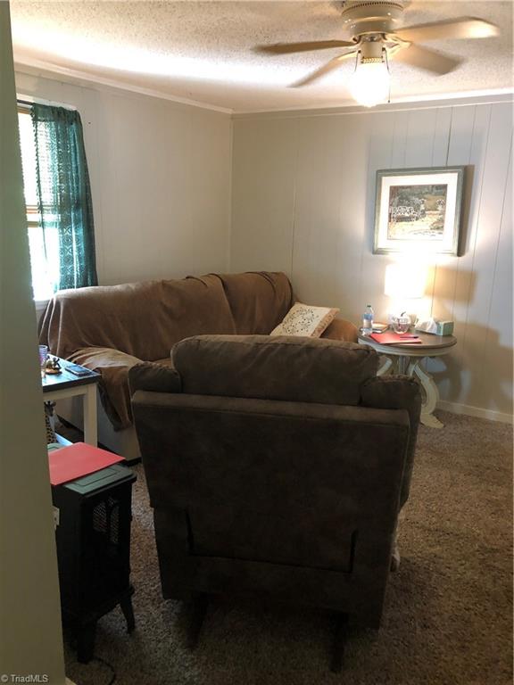 417 Decatur Street Eden, NC 27288 - Photo 12 of 38 Den - Office - 2nd sleeping quarters - Office