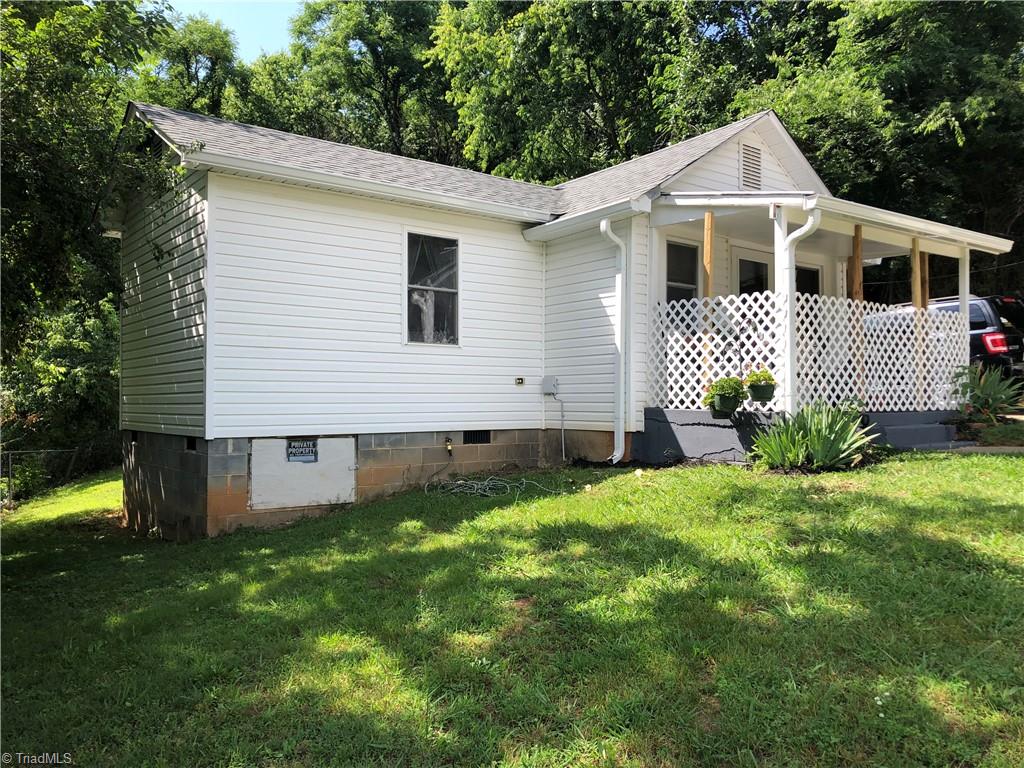 417 Decatur Street Eden, NC 27288 - Photo 2 of 38