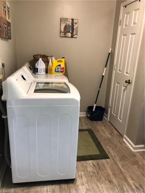417 Decatur Street Eden, NC 27288 - Photo 22 of 38