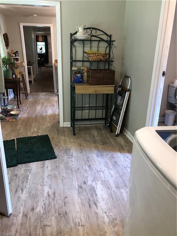 417 Decatur Street Eden, NC 27288 - Photo 23 of 38 Dining Area
