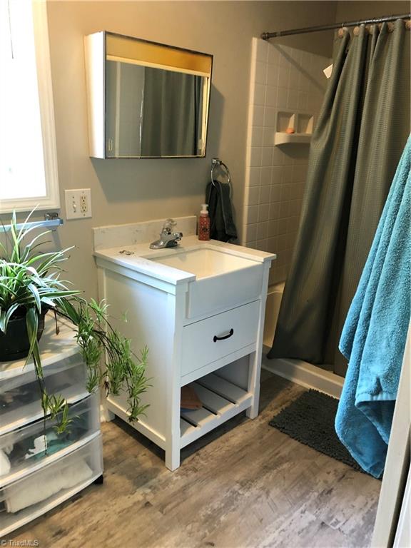 417 Decatur Street Eden, NC 27288 - Photo 25 of 38 Full updated bath