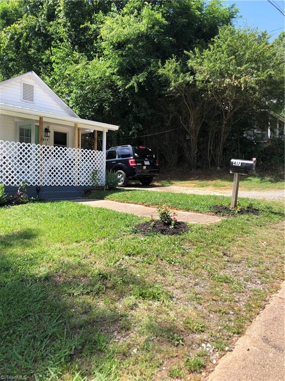 417 Decatur Street Eden, NC 27288 - Photo 3 of 38
