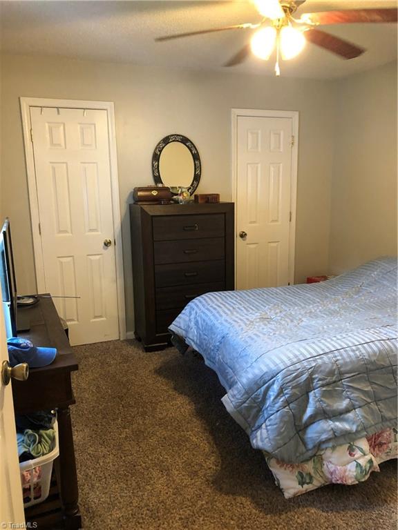 417 Decatur Street Eden, NC 27288 - Photo 10 of 38 Double Closets in Primary