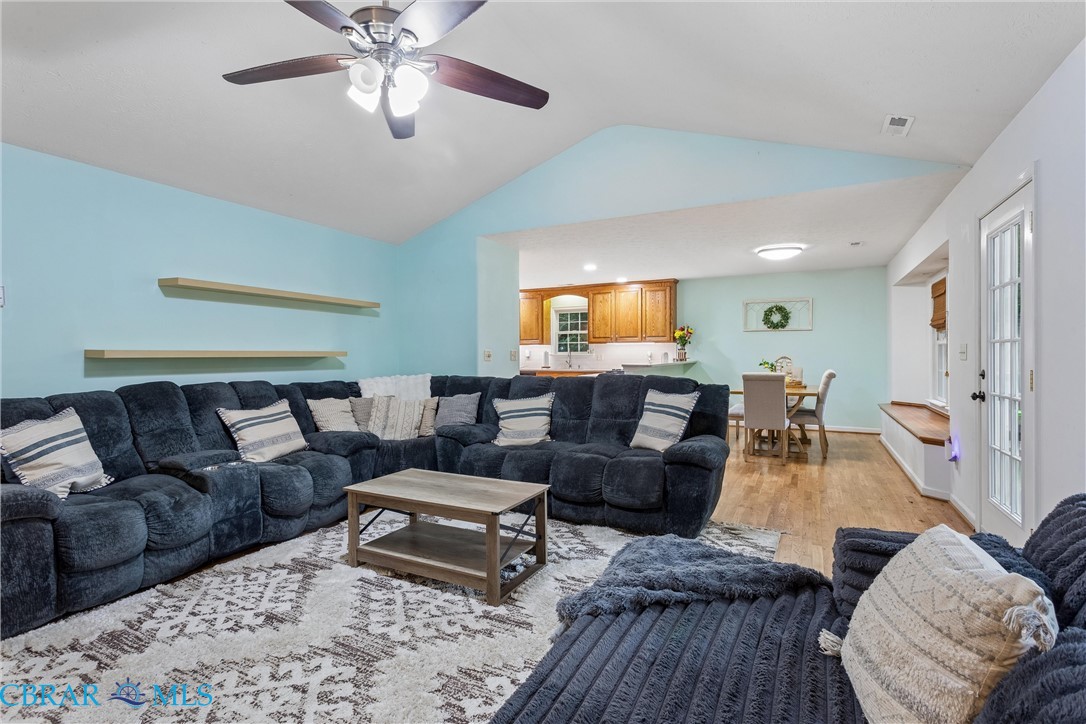 505 Plantation Road North, VA 23128 - Photo 15 of 44