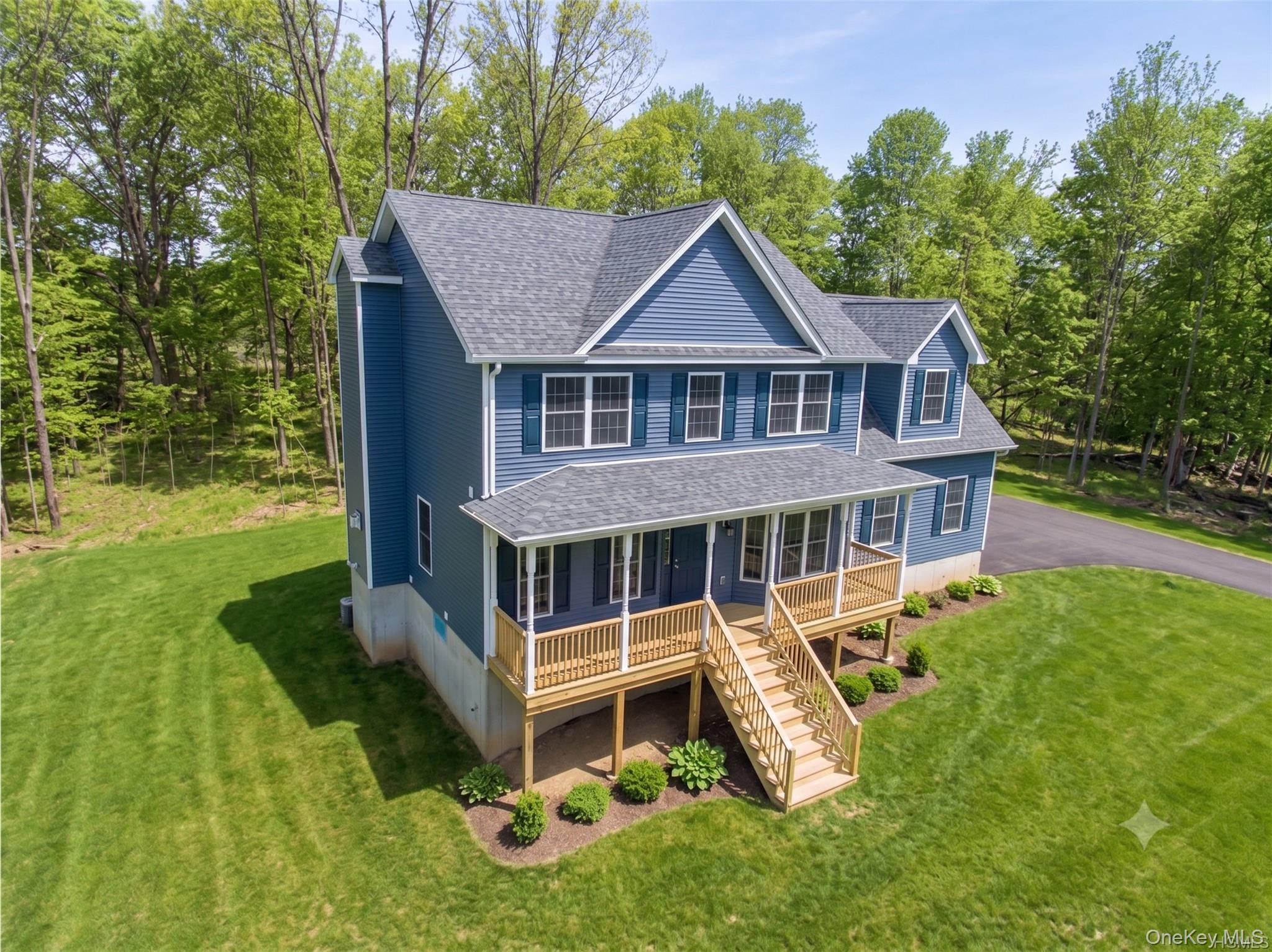 5 Harrier Ridge Drive Wallkill, NY 12589 - Photo 17 of 18 Gallery Image 17