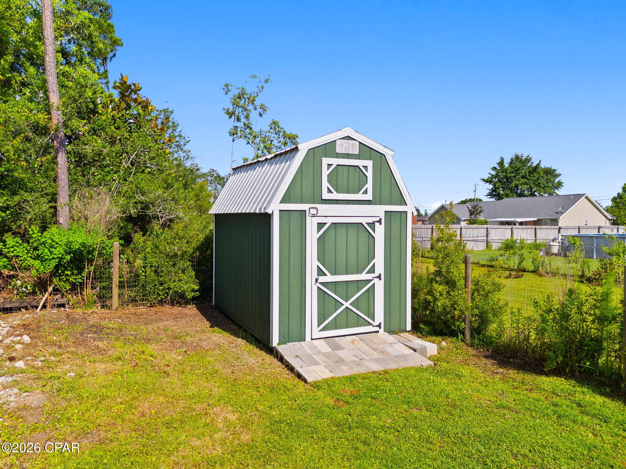 5423 Debi Road Panama City, FL 32404 - Photo 40 of 43