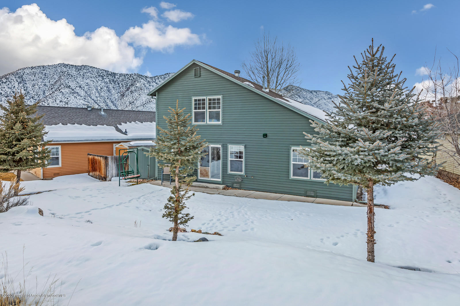 624 Lariat Loop New Castle, CO 81647 - Photo 23 of 26 25_624_Lariat_Loop_New_Castle_81647025_m