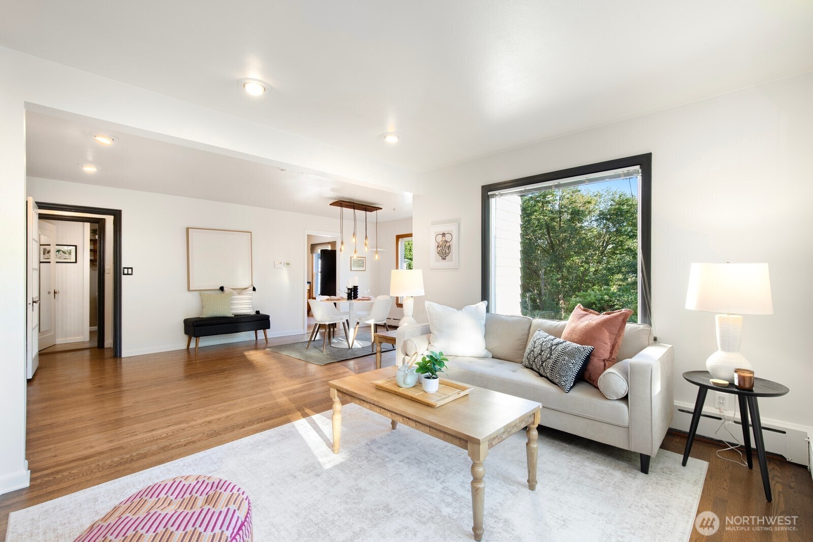 5357 South 120th Street Seattle, WA 98178 - Photo 8 of 29
