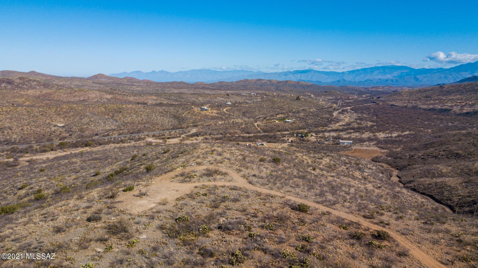 Tbd East Hilton Ranch Road, Unit 7 Vail, AZ 85641 - Photo 35 of 44