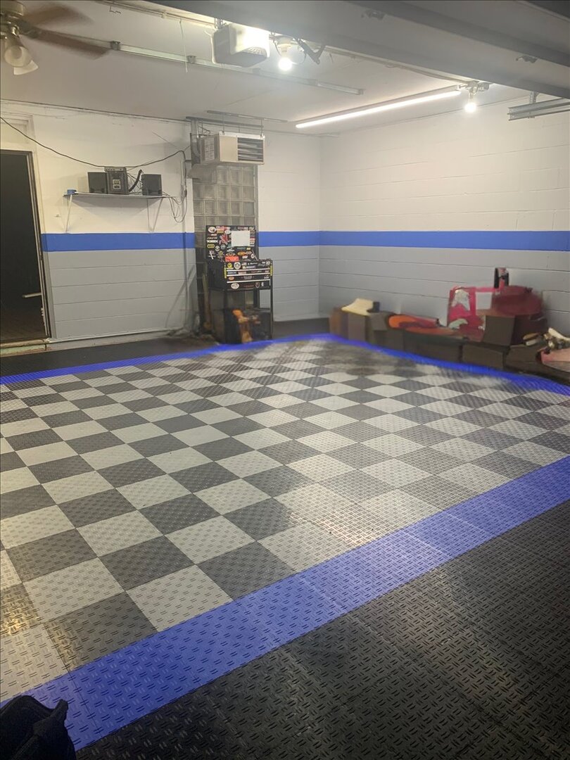 353 East Butterfield Road Elmhurst, IL 60126 - Photo 23 of 25 a view of storage and utility room