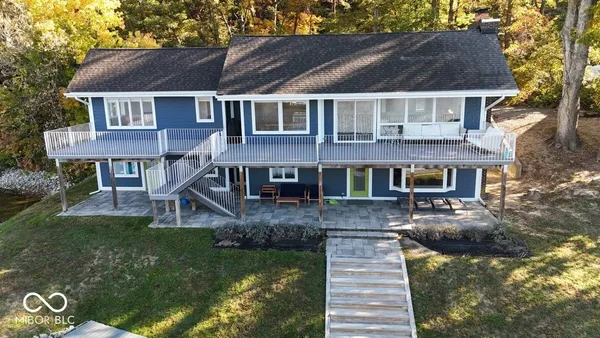 $1,600,000 | 10701 West Grandview Drive, Columbus, IN 47201