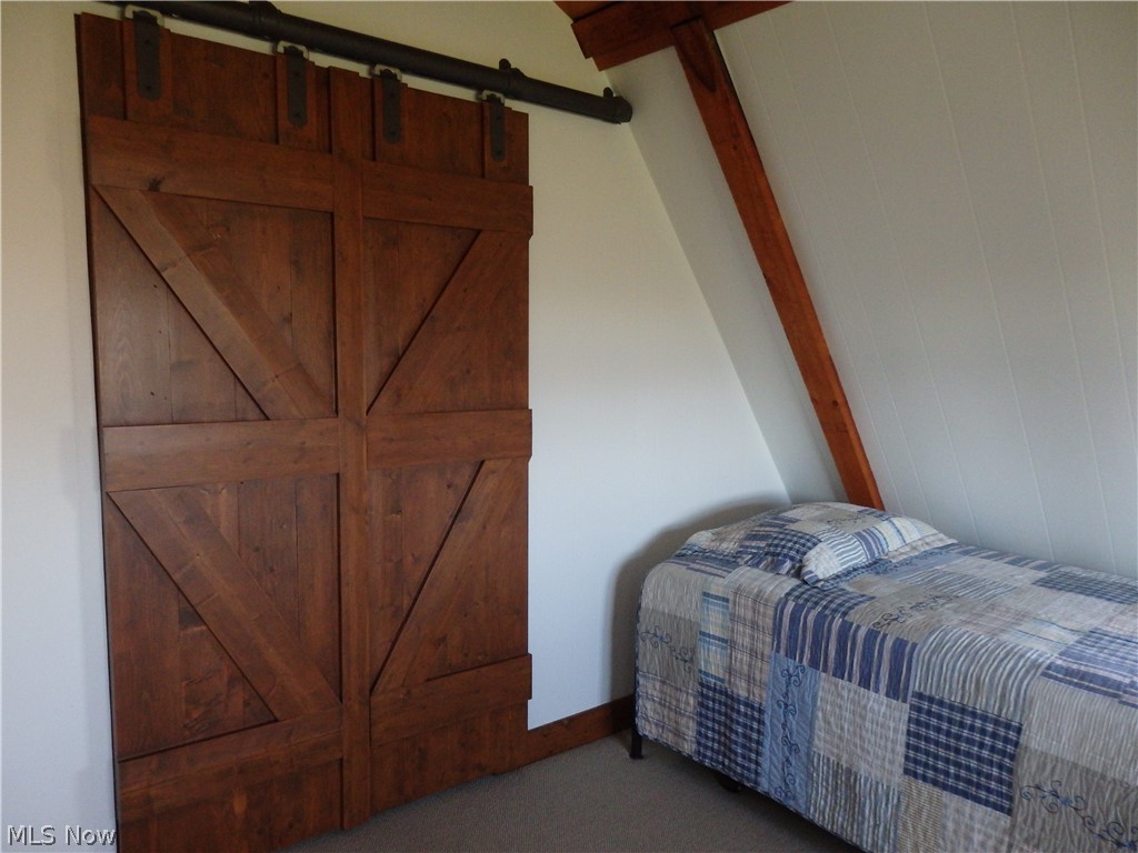 10700 Lair Road Northeast Alliance, OH 44601 - Photo 28 of 30 barn door closets