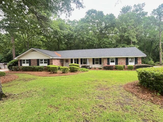 719 Fawn Circle Sumter, SC 29150 - Photo 3 of 44