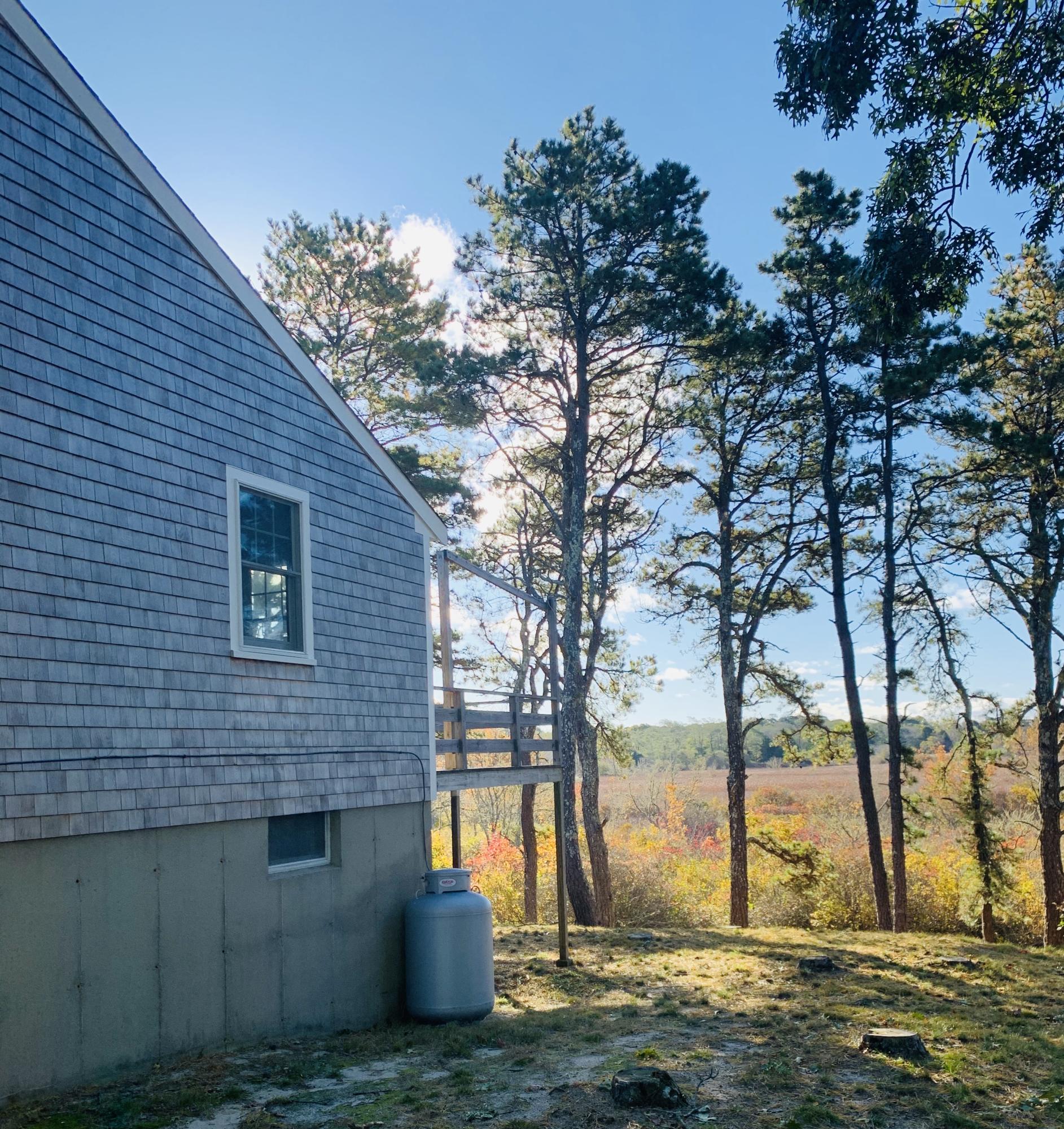 130 Peace Valley Road Wellfleet, MA 02667 - Photo 5 of 28
