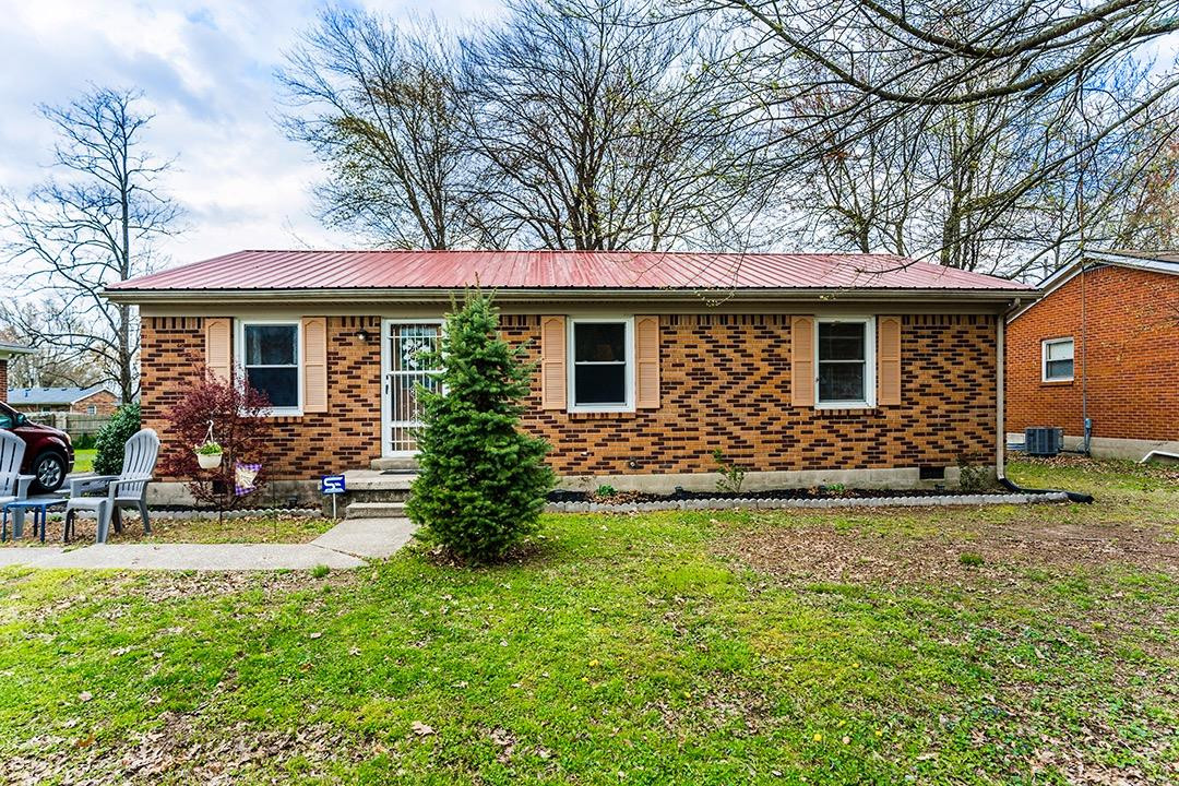 114 Morning View Road Berea, KY 40403 - Photo 1 of 23 Photo 1