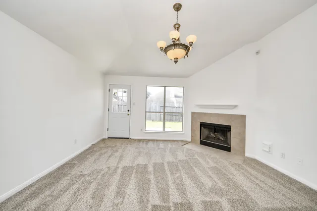 $240,000 | 4014 Teal Vista Court, Fresno, TX 77545