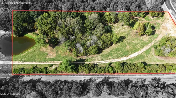 $46,500 | 0 Tyro Branch Cove, Senatobia, MS 38668