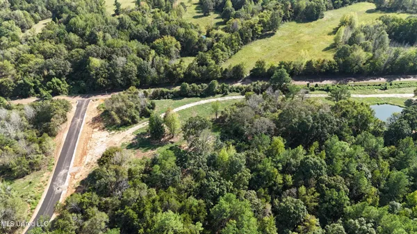 $46,500 | 0 Tyro Branch Cove, Senatobia, MS 38668