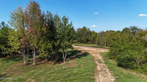 $46,500 | 0 Tyro Branch Cove, Senatobia, MS 38668