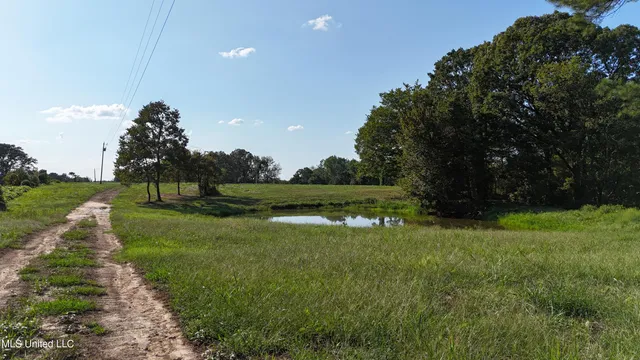 $46,500 | 0 Tyro Branch Cove, Senatobia, MS 38668