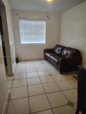 a living room with a couch
