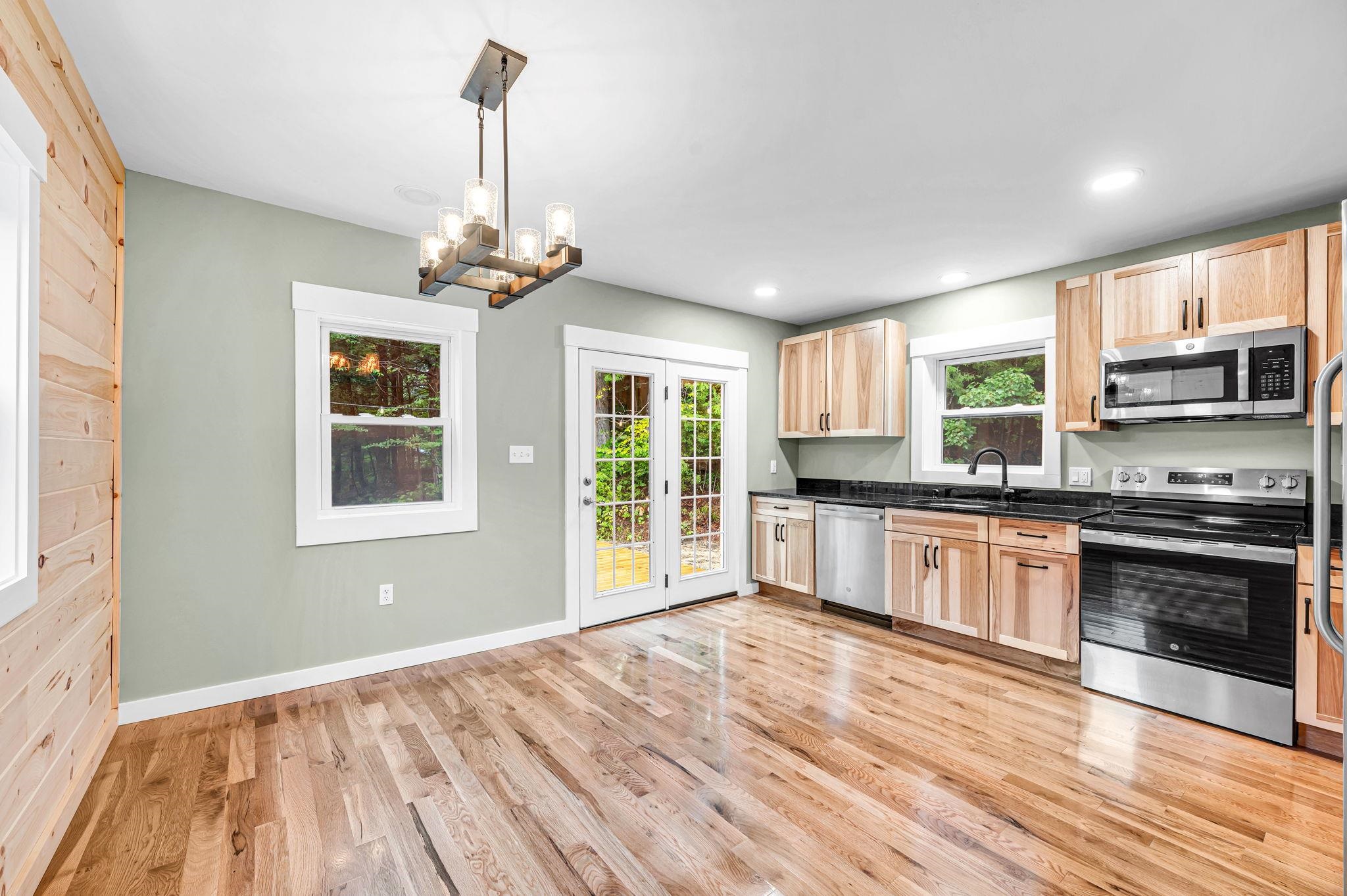 975 Stratton Arlington Road Wardsboro, VT 05360 - Photo 50 of 60 Gallery Image 50