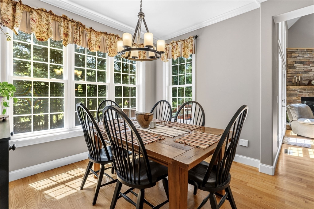 17 Bissonnette Circle Southampton, MA 01073 - Photo 15 of 42