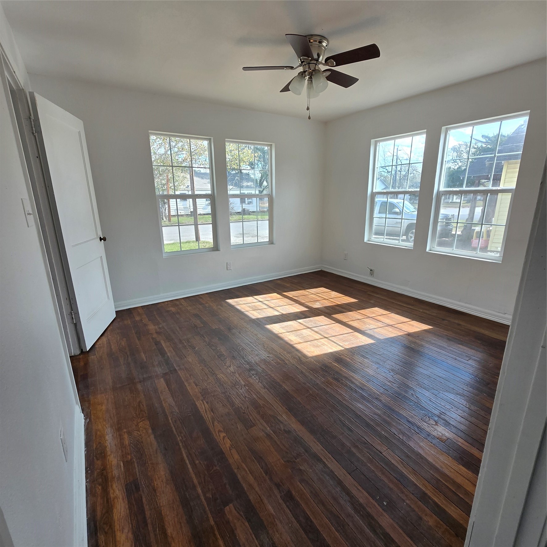1003 Merchant Street El Campo, TX 77437 - Photo 8 of 13 1st Bedroom