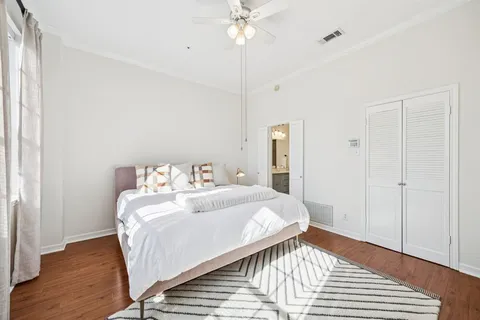 $249,990 | 4232 McKinney Avenue, Unit 107, Dallas, TX 75205