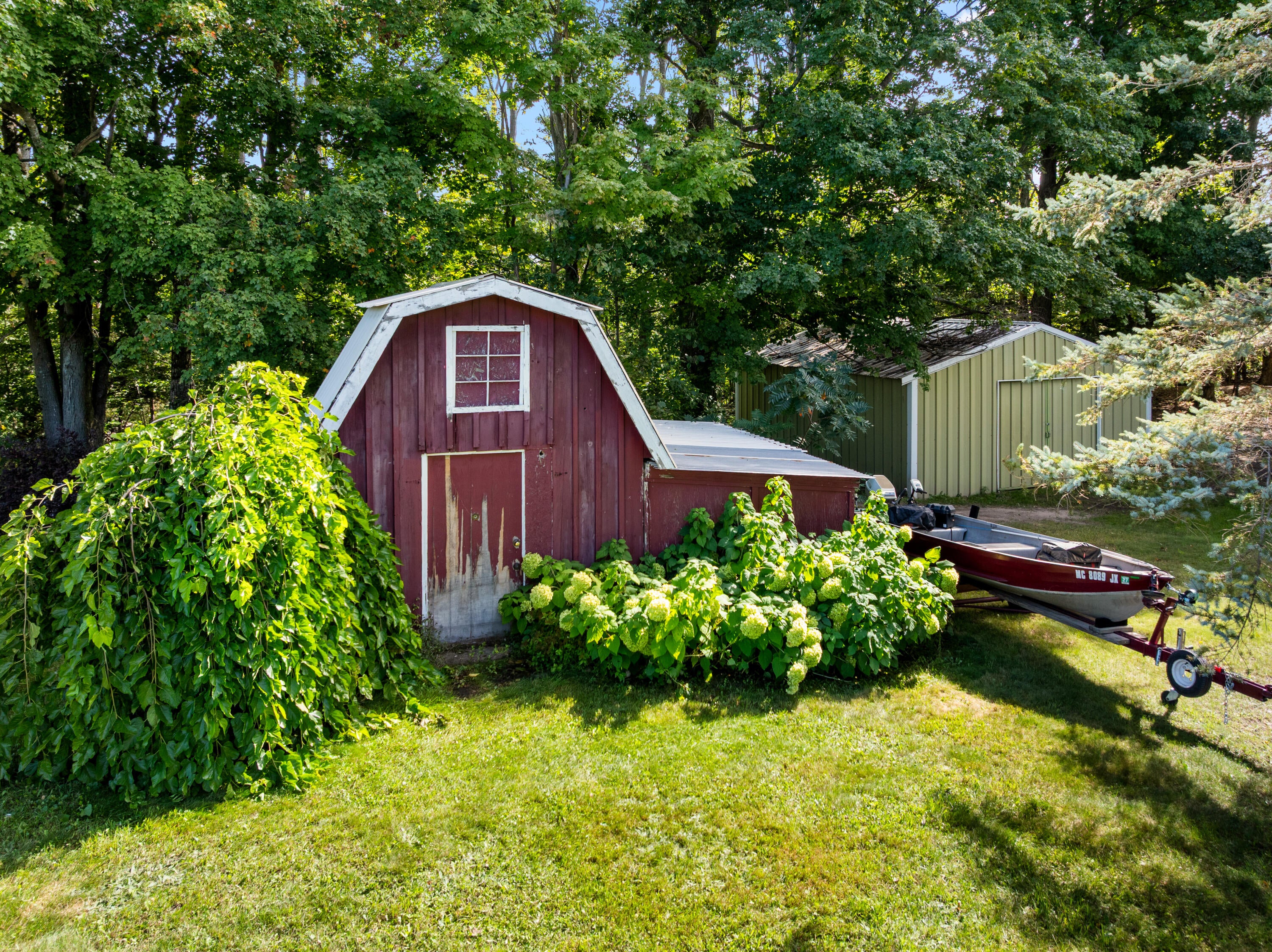 277 Chester Road Gaylord, MI 49735 - Photo 47 of 51 Gallery Image 47