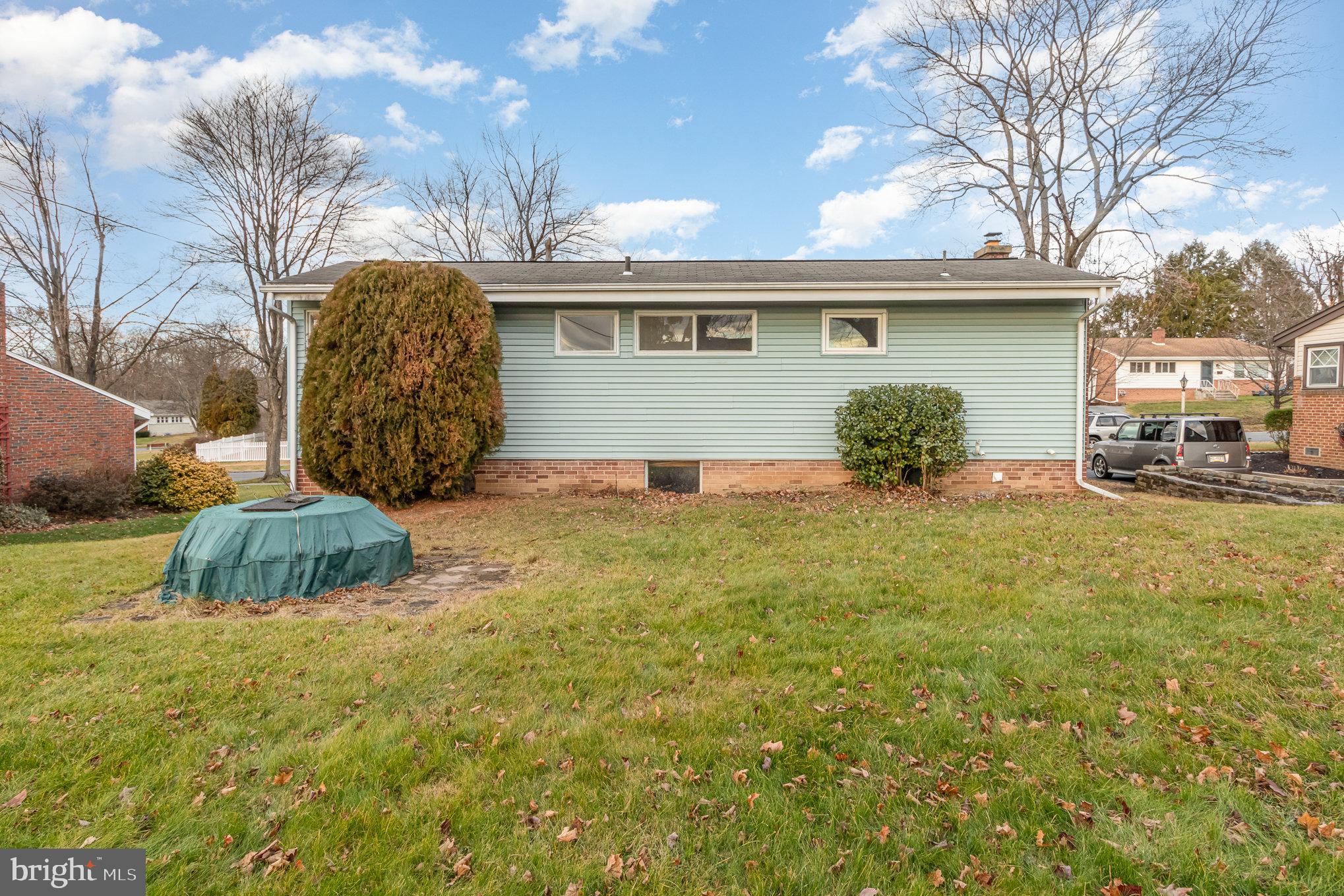 3211 Batesfield Road Harrisburg, PA 17109 - Photo 25 of 26 Gallery Image 25